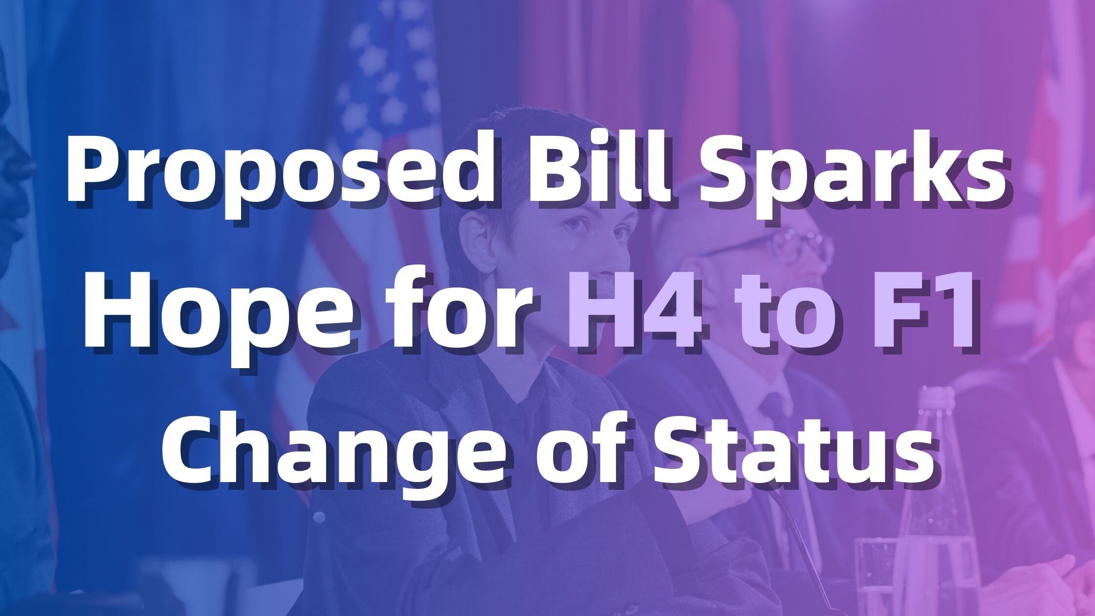Change Your Status in the U.S. | Unlock Opportunities with Our Experts