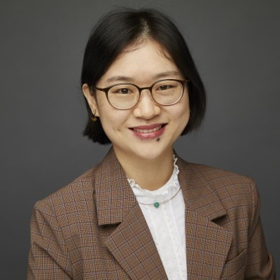 helen Zhong - Attorney bio