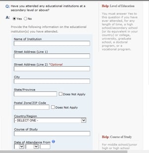 consular processing steps