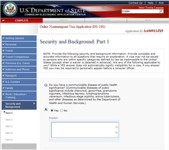 consular processing steps