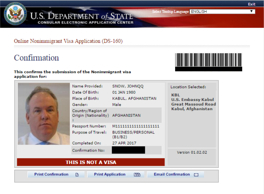 consular processing steps