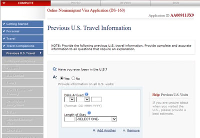 consular processing steps