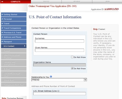 consular processing steps