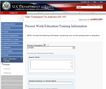 consular processing