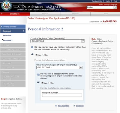 consular processing steps