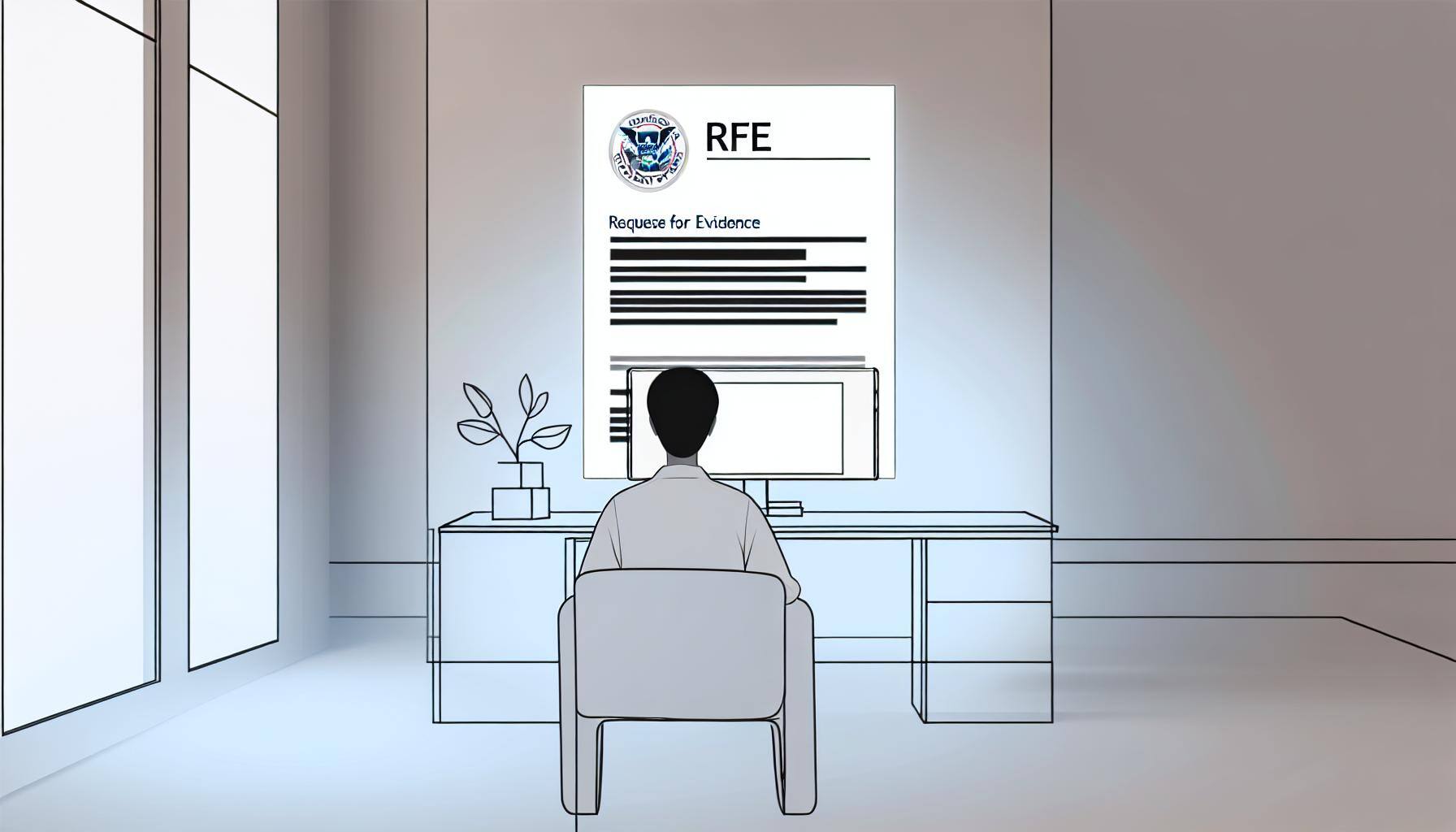 5 Common Reasons You Receive an RFE When Changing from H1B to F1